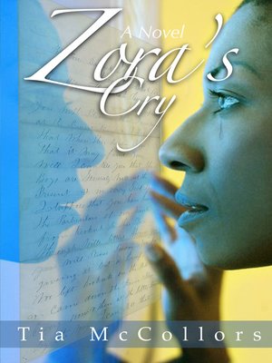 cover image of Zora's Cry